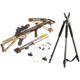 Carbon Express Covert Bloodshed, Crossbow Pkg., 20295 W/ Vanguard Quest Tripod