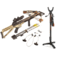 Carbon Express Covert Bloodshed, Crossbow Pkg., 20295 W/ Vanguard Veo Shooting Stick