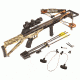 Carbon Express Covert Bloodshed, Crossbow Pkg. 20295