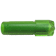 Carbon Express Crossbolt Nock, Universal Green 12 pk., 54001