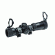 Carbon Express CX Crossbow Scope 1.5 - 5X32, Black 20839
