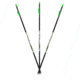 Carbon Express D-Stroyer Piledriver, 400, Fletched, 6pk, 51181
