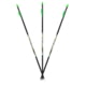 Carbon Express D-Stroyer Piledriver, 400, Fletched, 6pk, 51181