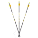 Carbon Express D-Stroyer SD Hunting Arrow, 350, 6pk, 51155