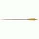 Carbon Express Heritage Arrows, 150 5 in. Feathers 6 pk. 50507