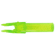 Carbon Express LaunchPad Nock, .234 Green 12 pk. 50240