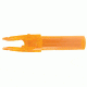 Carbon Express LaunchPad Nock, .244 Orange 12 pk. 50265