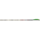 Carbon Express Maxima Badlands Crossbow Bolt Universal Nock, 22 in. 3 pk., Black 85190
