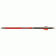 Carbon Express Maxima Jr Arrows, 28 in. 3050 2 in. Vanes 3 pk. 52029