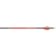 Carbon Express Maxima Jr Arrows, 28 in. 3050 2 in. Vanes 6 pk., 52030