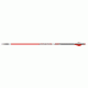 Carbon Express Maxima Red SD, Arrows 250 Blazer Vanes 6 pk., 50870