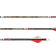 Carbon Express Maxima Red SD Contour Arrows .203, 400, 12pk, Shafts, Mossy Oak, 51183