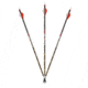 Carbon Express Maxima Red SD Contour Arrows .203, 400, 12pk, Shafts, Mossy Oak, 51183