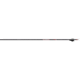 Carbon Express Maxima Sable RZ Arrows, 350, 6 Pack, Black, 51202