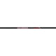 Carbon Express Maxima Sable RZ Select Shafts, 350, 1 doz., Black, 51207