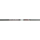 Carbon Express Maxima Sable RZ Shafts - 12 Pack, .400, Black, 51198