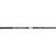 Carbon Express Maxima Sable RZ Shafts - 12 Pack, .500, Black, 51197