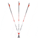 Carbon Express Maxima Triad 400 6-pack Arrows, 51109
