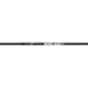 Carbon Express Nano 166 Shafts, 400 1 doz., Black X868400