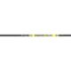Carbon Express Nano-XRZ Shafts, 700, 1 doz., Black/Yellow, 51610