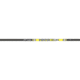 Carbon Express Nano-XRZ Shafts, 800, 1 doz., Black/Yellow, 51611