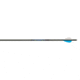 Carbon Express Predator Arrows, 2040 2 in. Vane 6 pk. 50835