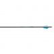 Carbon Express Predator Arrows, 2040 2 in. Vane 6 pk., 50835