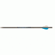 Carbon Express Predator Arrows, 3050 2 in. Vanes 6 pk. 50834