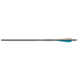 Carbon Express Predator Arrows, 4560 4 in. Feathers 6 pk. 50826