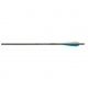 Carbon Express Predator Arrows, 4560 4 in. Feathers 6 pk., 50826
