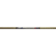 Carbon Express Predator Arrows, 4560 Blazer Vanes 36 pk., Black, X51914560