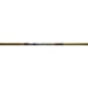 Carbon Express Predator Arrows, 4560 Blazer Vanes 36 pk., Black, X51914560