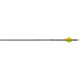 Carbon Express Predator XSD, Arrows 350 2 in. Vanes 6 pk. 50885