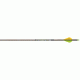 Carbon Express Predator XSD, Arrows 400 2 in. Vanes 6 pk. 50886