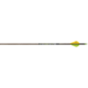 Carbon Express Predator XSD, Arrows 500 2 in. Vanes 6 pk. 50887