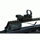 Carbon Express Reflex Multi-Reticle Red Dot Sight, Black 20855