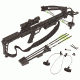 Carbon Express X-Force Blade, Crossbow Pkg. Black 20292