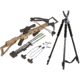 Carbon Express XForce Advantex, Crossbow Kit, 20280 W/ Vanguard Quest Tripod