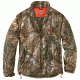 Carhartt 8 Point Jacket - Mens, Realtree Xtra, XL-Tall 102699-977-TLL-XL