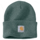 Carhartt Acrylic Watch Hat - Mens, Balsam Green, One Size, A18-G02--OFA