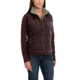 Carhartt Amoret Sherpa Lined Vest - Womens, Deep Wine, XXL-REG 102750-643-REG-XXL
