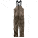 Carhartt Angler Bib Pants - Mens, Desert/Driftwood, M-REG 102984-254-REG-M