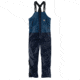 Carhartt Angler Bib Pants - Mens, Dark Blue/Navy, S-REG 102984-492-REG-S