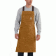 Carhartt Apron for Mens, Carhartt Brown, One Size Fits All 102483-211-OFA