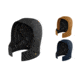 Carhartt Arctic Quilt Lined Duck Hood for Mens, Black, Carhartt Brown, Dark Navy