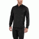 Carhartt Base Flame-Resistantce Extremes Super Cold Weather Quarter Zip for Mens, Black, Small/Regular 102351-001-REG-S