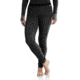 Carhartt Base Force Cold Weather Bottom for Womens, Black, Extra Small/Regular 101714-001-REG-XS