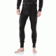 Carhartt Base Force Cotton Super Cold Weather Bottom for Mens, Black, 2XL/Regular 100640-001-REG-2XL