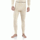 Carhartt Base Force Cotton Super Cold Weather Bottom for Mens, Natural, Large/Regular 100640-103-REG-L