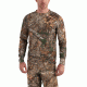 Carhartt Base Force Extremes Cold Weather Camo Crewneck for Mens, Realtree Xtra, 4XL/Regular 102222-977-REG-4XL